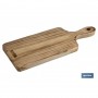 ▷ Tabla de Corte Madera Rectangular | Ferreidea