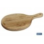 ▷ Tabla de Corte Madera Circular | Ferreidea