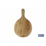 ▷ Tabla de Corte Madera Circular | Ferreidea
