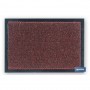 ▷ FELPUDO POLIPROPILENO Rojo | Ferreidea