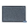 ▷ FELPUDO POLIPROPILENO Negro/Gris | Ferreidea