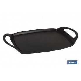 ▷ Plancha Grill Bandeja | Ferreidea