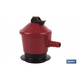 ▷ Reguladores "Gas" | Ferreidea