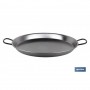 ▷ Paellera "Acero Pulido" | Ferreidea