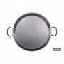 ▷ Paellera "Acero Pulido" | Ferreidea