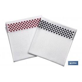 ▷ Pack 2 paños cocina Modelo Mencía | Ferreidea