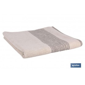▷ Toallas de Baño Mod.Alma | Ferreidea