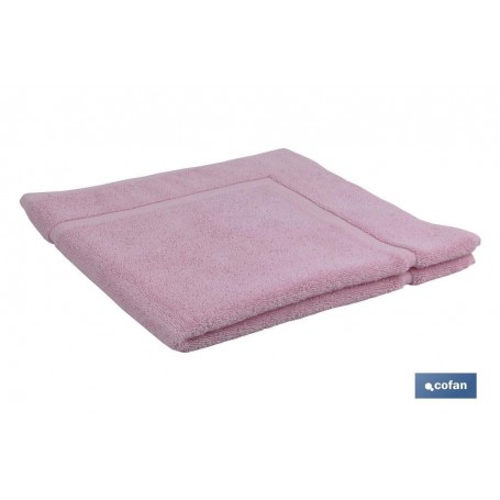 ▷ Toallas de Baño Mod.Flor | Ferreidea