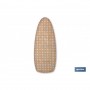 ▷ Funda Tabla de Planchar Acolchada 140x60 Mod 2 | Ferreidea