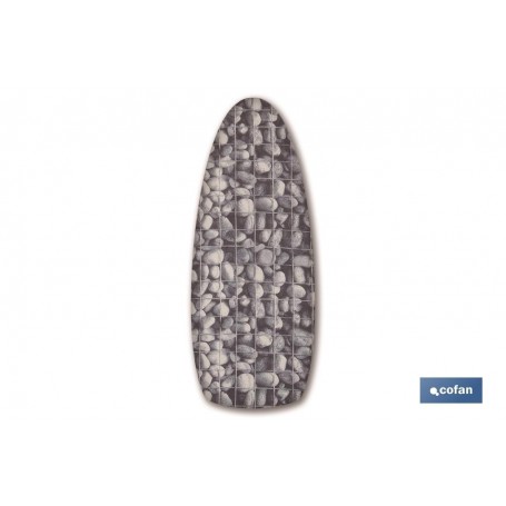 ▷ Funda Tabla de Planchar Acolchada 140x60 Mod 12 | Ferreidea