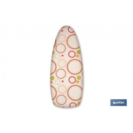 ▷ Funda Tabla de Planchar Algodón 140x60 Mod 3 | Ferreidea