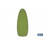▷ Funda Tabla de Planchar Algodón 140x60 Mod 11 | Ferreidea