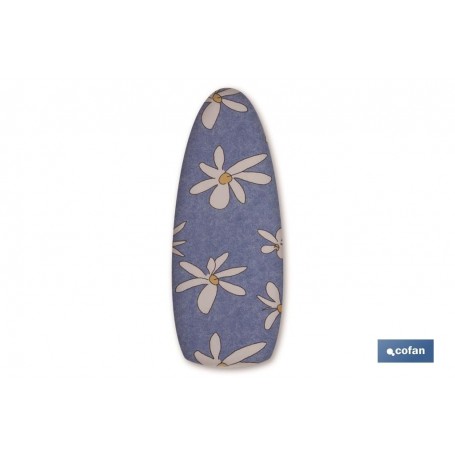 ▷ Funda Tabla de Planchar Algodón 120x40 Mod 7 | Ferreidea