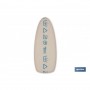 ▷ Funda Tabla de Planchar Acolchada 135x53 Mod 8 | Ferreidea