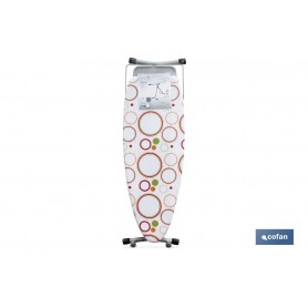 ▷ Tabla Planchar Vittoria (Mod 1) | Ferreidea