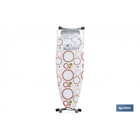 ▷ Tabla Planchar Vittoria (Mod 1) | Ferreidea