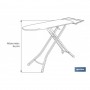 ▷ Tabla Planchar Vittoria (Mod 1) | Ferreidea