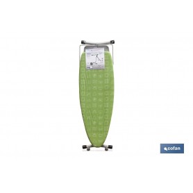▷ Tabla Planchar Vittoria (Mod 11) | Ferreidea