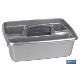 Organizador de limpieza Modelo Albahaca Cofan