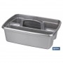 Organizador de limpieza Modelo Albahaca Cofan