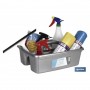 Organizador de limpieza Modelo Albahaca Cofan