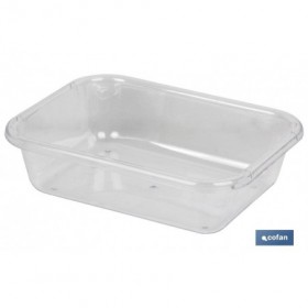 Bandeja Multiusos Modelo Albahaca Cofan