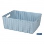 ▷ Cesta ratán Cofan Modelo Albahaca ✔️
