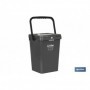 Contenedor Gris para Restos Cofan