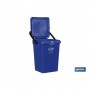 Contenedor Azul para Papel y Cartón Cofan