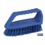 Cepillo Plancha con Fibra fuerte Cofan