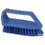 Cepillo Plancha con Fibra fuerte Cofan