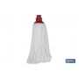 ▷ Fregona Microfibra 160Gr | Ferreidea