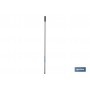 ▷ Palo Aluminio Hexagonal | Ferreidea