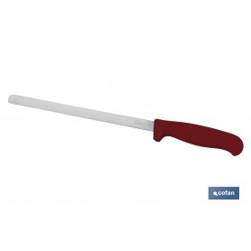 ▷ Cuchillo Jamonero Con Protección | Ferreidea