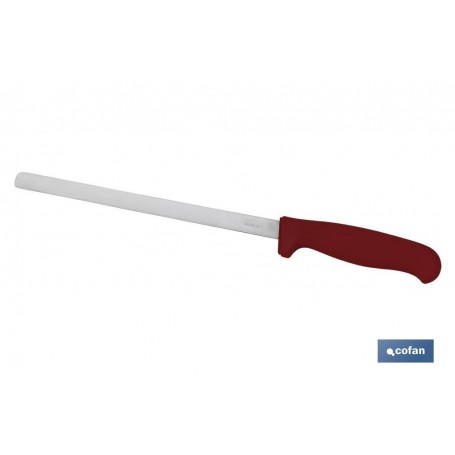 ▷ Cuchillo Jamonero Con Protección | Ferreidea