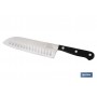 ▷ Cuchillo Santoku "Saffron" | Ferreidea