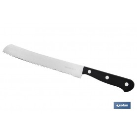 ▷ Cuchillo Panero "Saffron" | Ferreidea