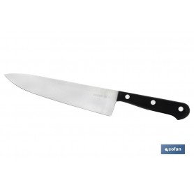 ▷ Cuchillo Cocinero "Saffron" | Ferreidea