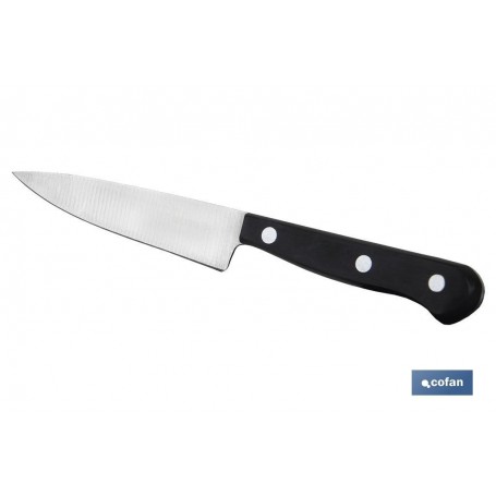 ▷ Cuchillo Mondador "Saffron" | Ferreidea