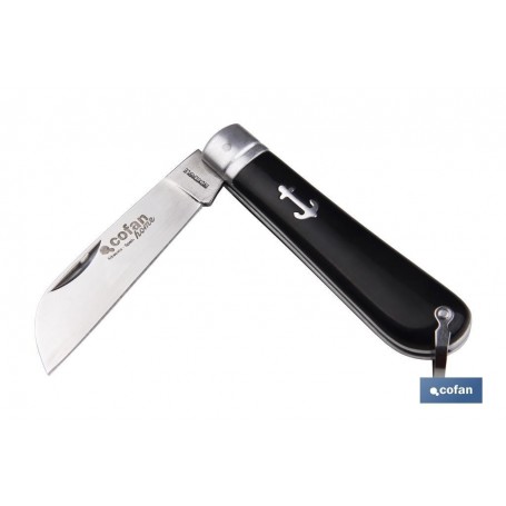 ▷ Navaja Marinera de "Pico de Loro" | Ferreidea