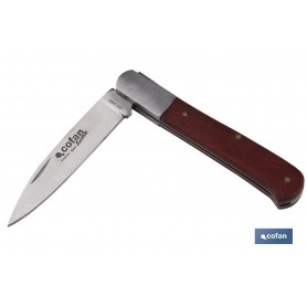 ▷ Navaja Cabritera | Ferreidea