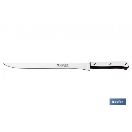 ▷ Cuchillo Jamonero Mod.Thyme | Ferreidea