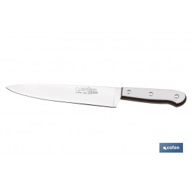 ▷ Cuchillo Cebollero Mod.Thyme | Ferreidea