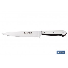 ▷ Cuchillo de Cocina Mod.Thyme 17 cm | Ferreidea