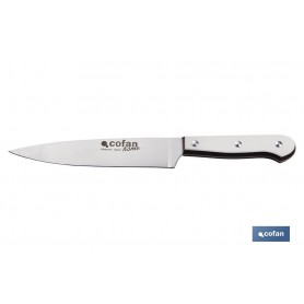 ▷ Cuchillo Verdulero Mod. Thyme | Ferreidea