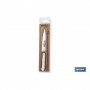 ▷ Cuchillo de Cocina Mod.Thyme 13 cm | Ferreidea
