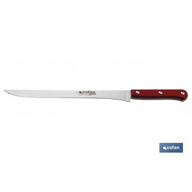 ▷ Cuchillo Jamonero Mod.Paprika | Ferreidea