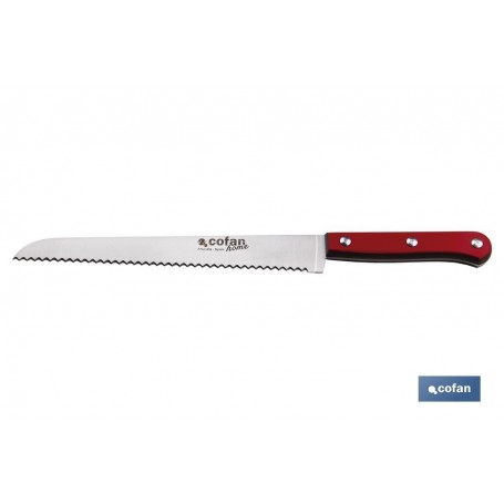 ▷ Cuchillo Panero Mod.Paprika | Ferreidea