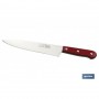 ▷ Cuchillo Cebollero Mod.Paprika Rojo | Ferreidea