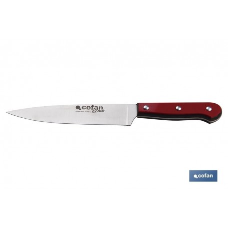 ▷ Cuchillo Verdulero Mod.Paprika | Ferreidea